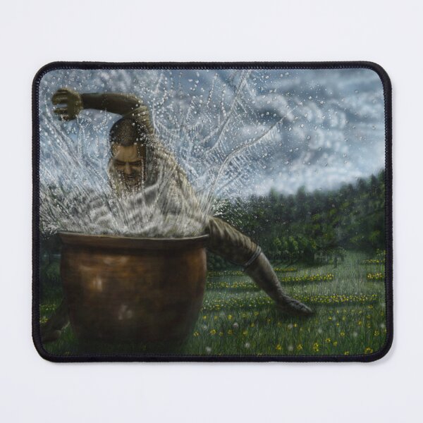 Item preview, Shi heng yi tribute designed and sold by artdragon88.