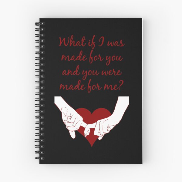 Item preview, Quote Kane Brown What Ifs What If I Was Made For You And You Were Made For Mered Lightweig designed and sold by tya99fwz45.
