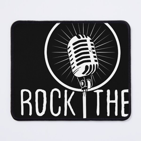 Item preview, Rock The Test Teacher Test Day Testing Day Funny Teacher designed and sold by designreb.