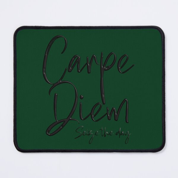 Item preview, carpe Diem classique designed and sold by Yogkesi.
