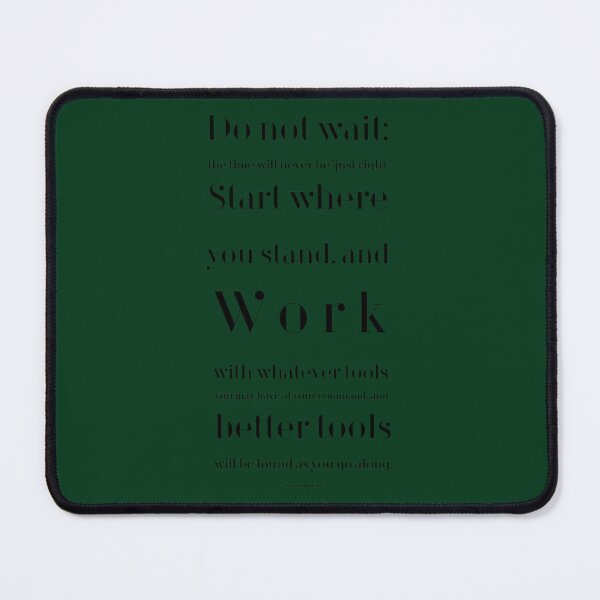 Item preview, Citations de succès de George Herbert classique designed and sold by Yogkesi.