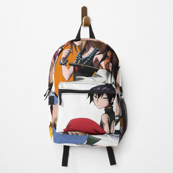 Item preview, Shaman King Shōnen Anime  designed and sold by AnimeShopBalkan.