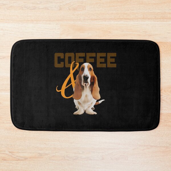 Item preview, Coffee And Bracco Italiano designed and sold by wiggy38.
