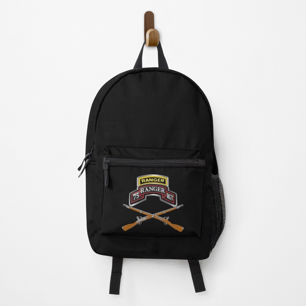 Artikel-Vorschau von Rucksack, designt und verkauft von SoldierAlways.