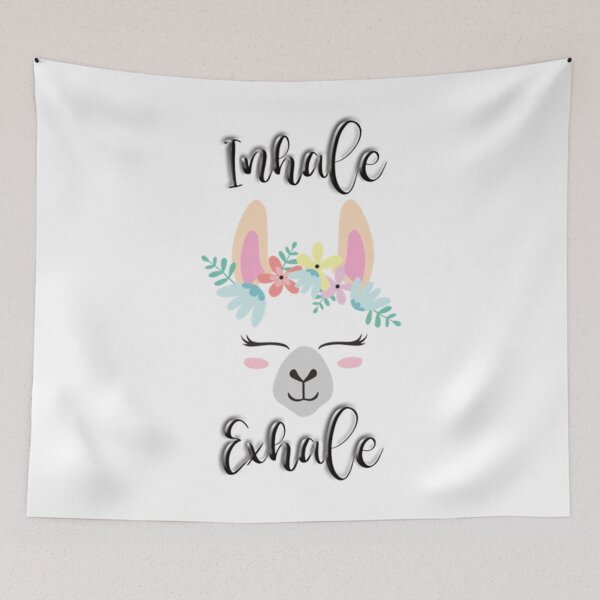 Item preview, Inspire Expire  classique designed and sold by Yogkesi.