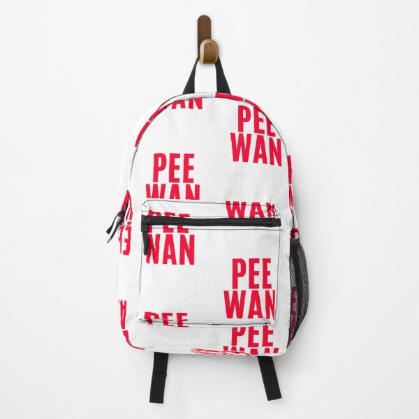 Item preview, PEE WAN designed and sold by F1TwoTee.