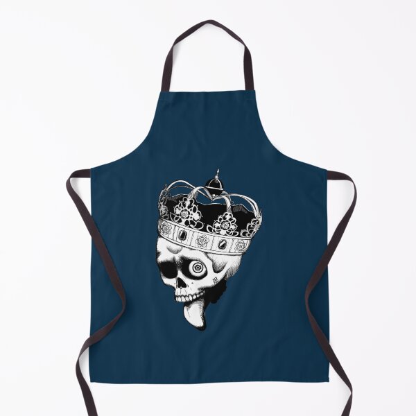 Item preview, Le fou royal de SUZE classique designed and sold by Yogkesi.