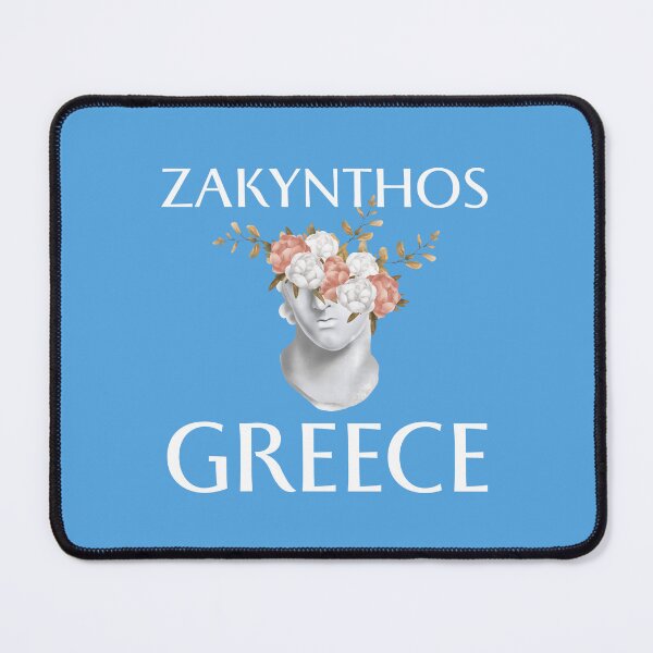 Item preview, Zakynthos Island, Greece designed and sold by RedTomasB.
