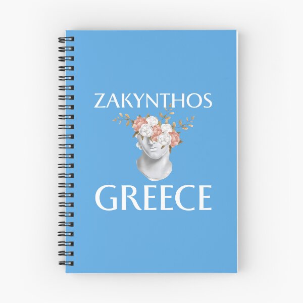 Item preview, Zakynthos Island, Greece designed and sold by RedTomasB.