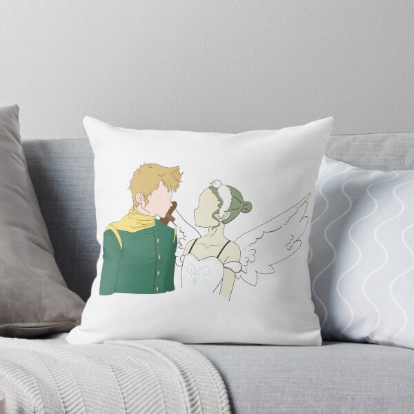 Item preview, the cursed princesses club designed and sold by SoyYuriO.