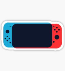 Nintendo Switch Sticker
