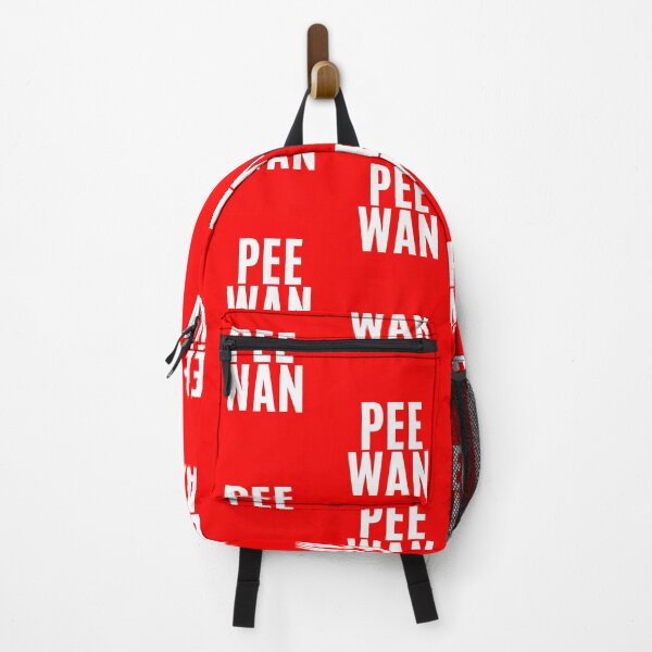 Item preview, PEE WAN (2) designed and sold by F1TwoTee.