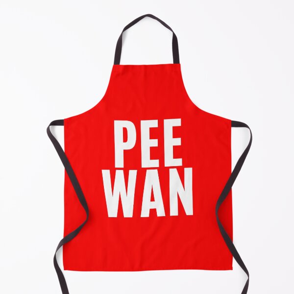 Item preview, PEE WAN (2) designed and sold by F1TwoTee.