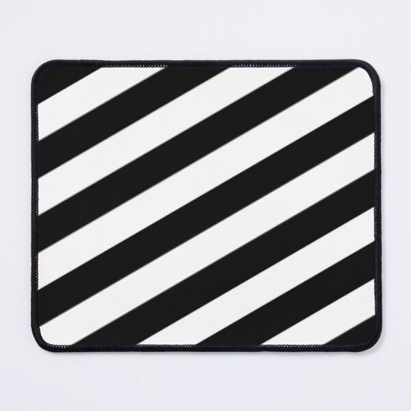 Item preview, Rayures diagonales  classique designed and sold by Yogkesi.