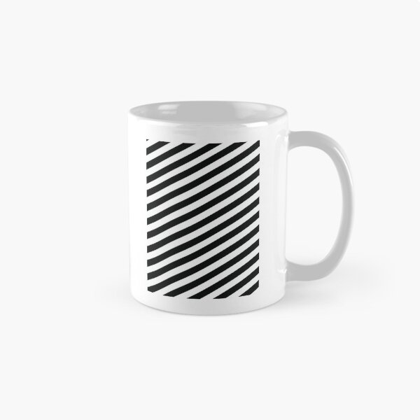 Item preview, Rayures diagonales  classique designed and sold by Yogkesi.