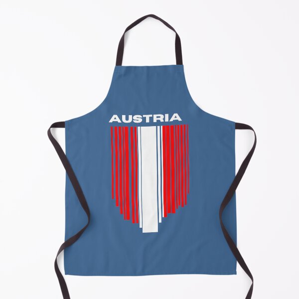 Item preview, Football soccer team Austria designed and sold by DesignsbyMona.