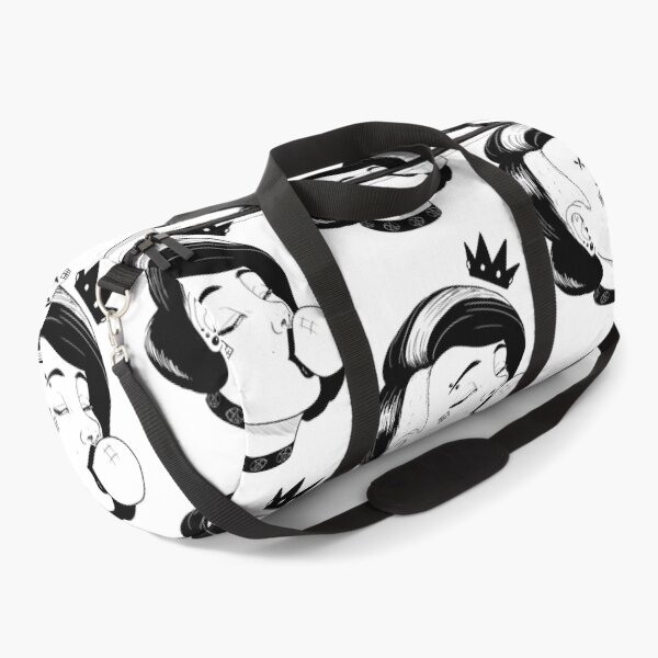 Item preview, Punk Goth Pop Queen  premium designed and sold by Yogkesi.