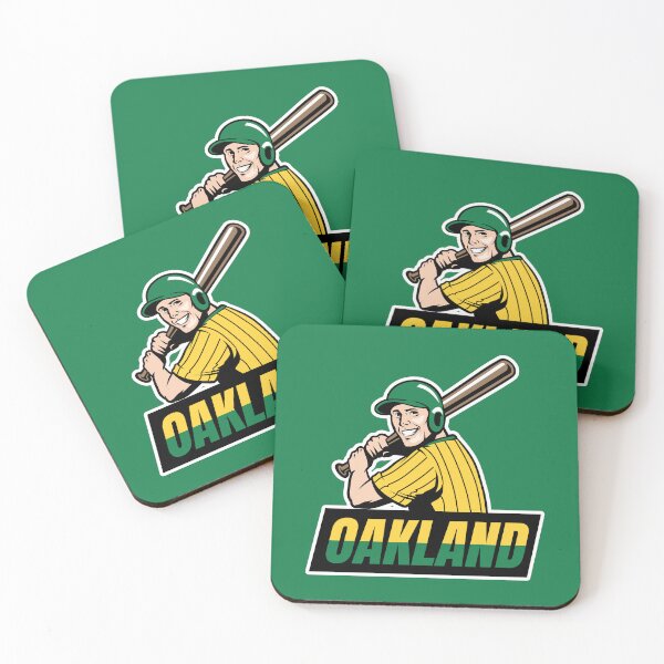 Item preview, Oakland Baseball designed and sold by BVHstudio.