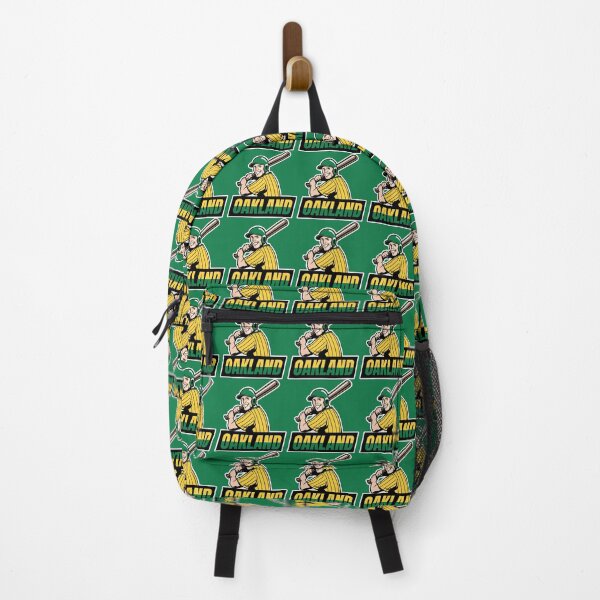 Item preview, Oakland Baseball designed and sold by BVHstudio.