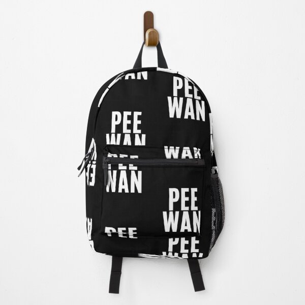 Item preview, PEE WAN (3) designed and sold by F1TwoTee.