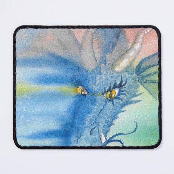 Item preview, Drifting Dragon designed and sold by Thomas Cardin.