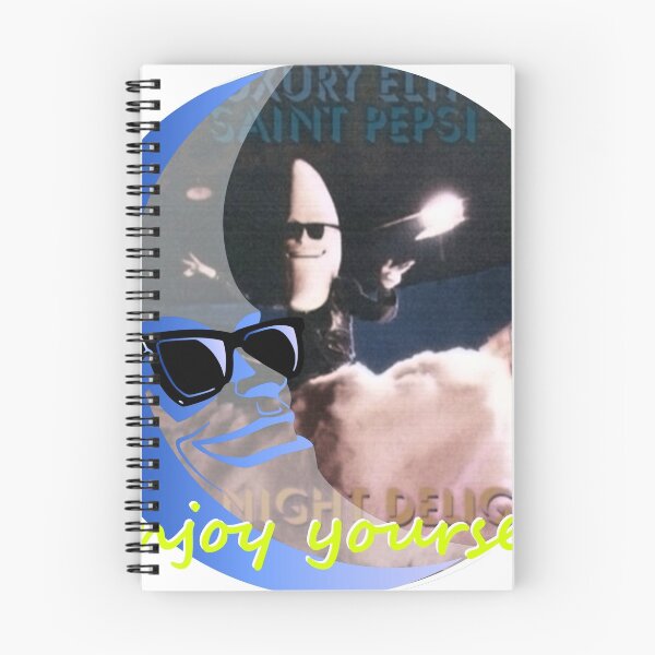 Artikelvorschau, St. Pepsi Design entworfen und verkauft von BigBandBusiness.