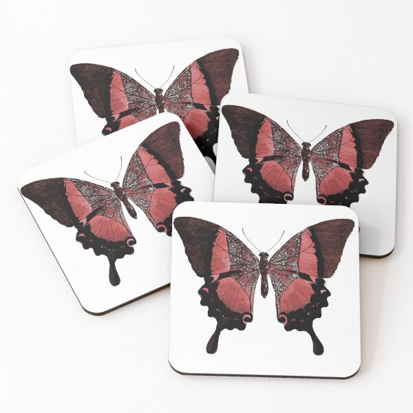 Item preview, Butterfly Scape designed and sold by Alpha Omega Shop.