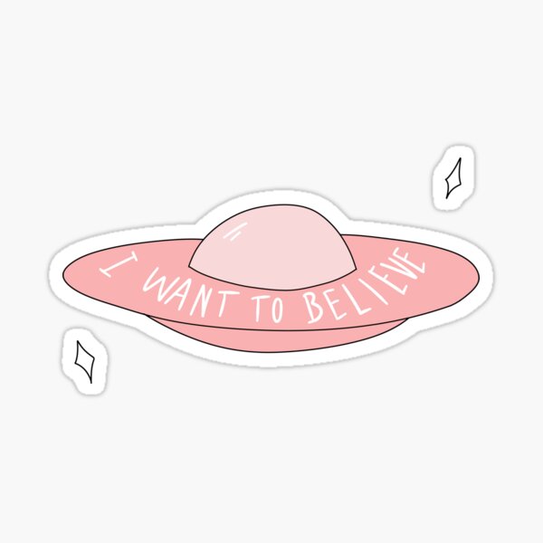 Artikel-Vorschau von baby pink ufo, designt und verkauft von jnyae.