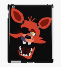 Five Nights At Freddy's Foxy iPad Case/Skin