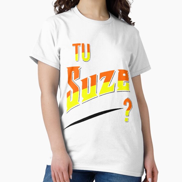 Vista previa del artículo con la obra «Tu suze clásico clásico», diseñado y vendido por Yogkesi.