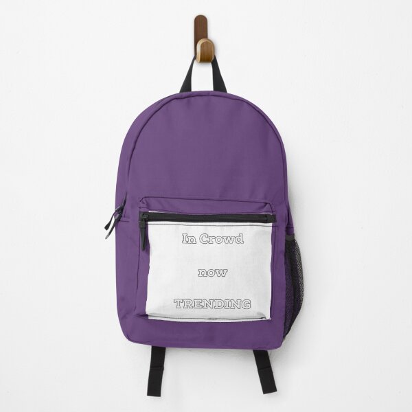 Item preview, In Crowd trending designed and sold by Inspieation.