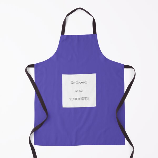 Item preview, In Crowd trending designed and sold by Inspieation.
