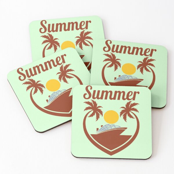 Item preview, Summer designed and sold by Rejcharms.