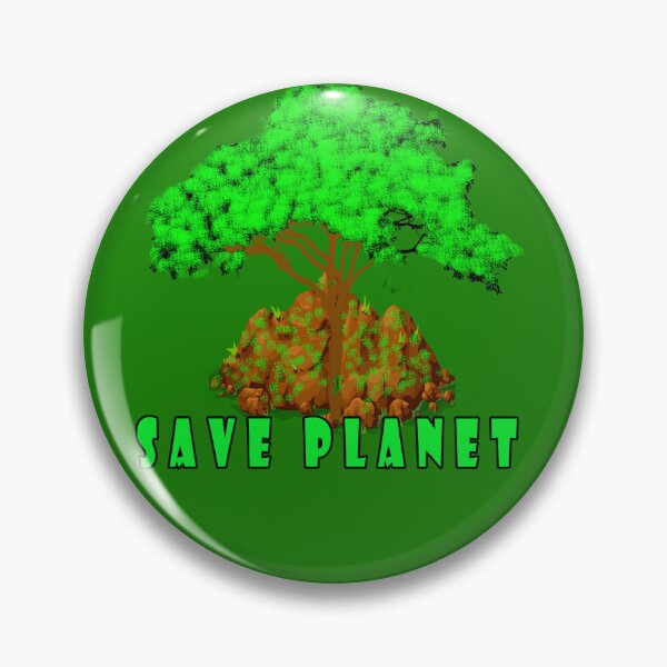 Item preview, protect nature for future generations, save planet keep it green designed and sold by Tiziza.