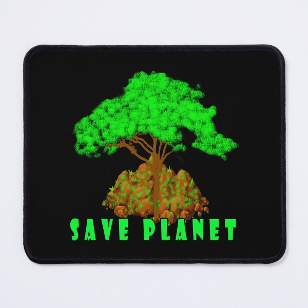 Item preview, protect nature for future generations, save planet keep it green designed and sold by Tiziza.