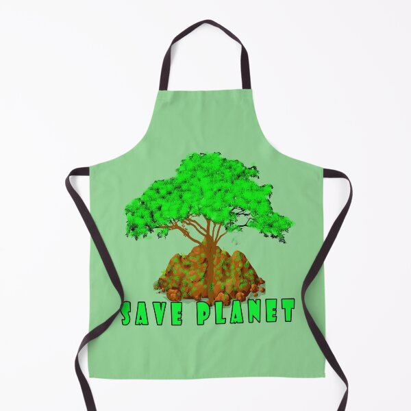 Item preview, protect nature for future generations, save planet keep it green designed and sold by Tiziza.