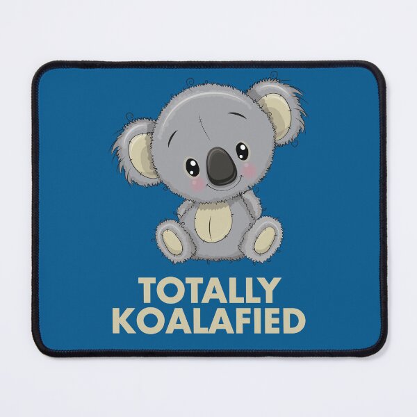 Item preview, Koala - Totally Koalafied designed and sold by EstelleStar.