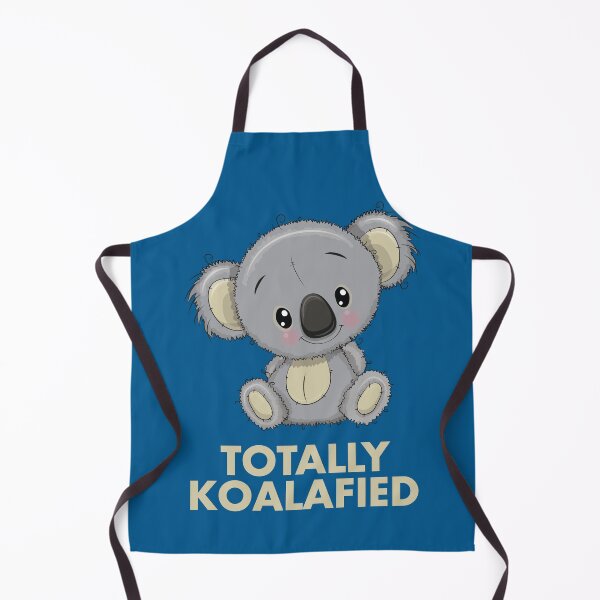 Item preview, Koala - Totally Koalafied designed and sold by EstelleStar.