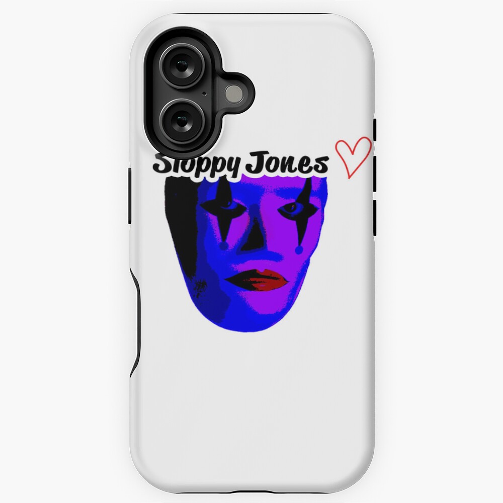 Item preview, iPhone Magsafe Tough Case designed and sold by SloppyTeam.