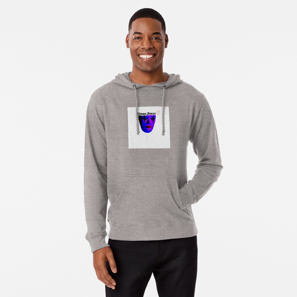 Item preview, Lightweight Hoodie designed and sold by SloppyTeam.