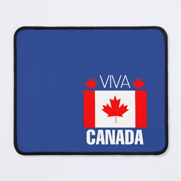 Item preview, Viva Canada designed and sold by catchyology.