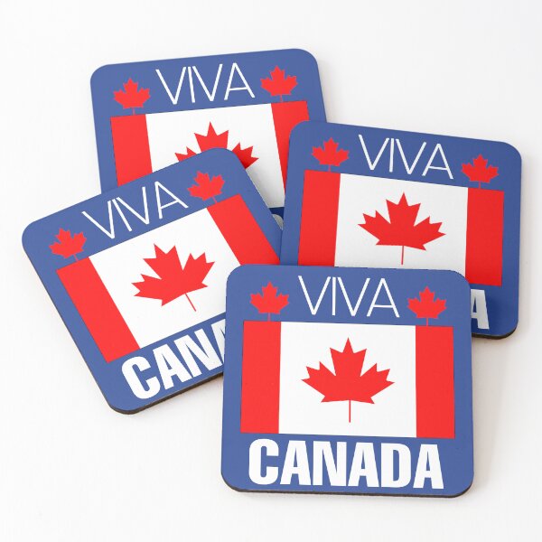 Item preview, Viva Canada  designed and sold by catchyology.