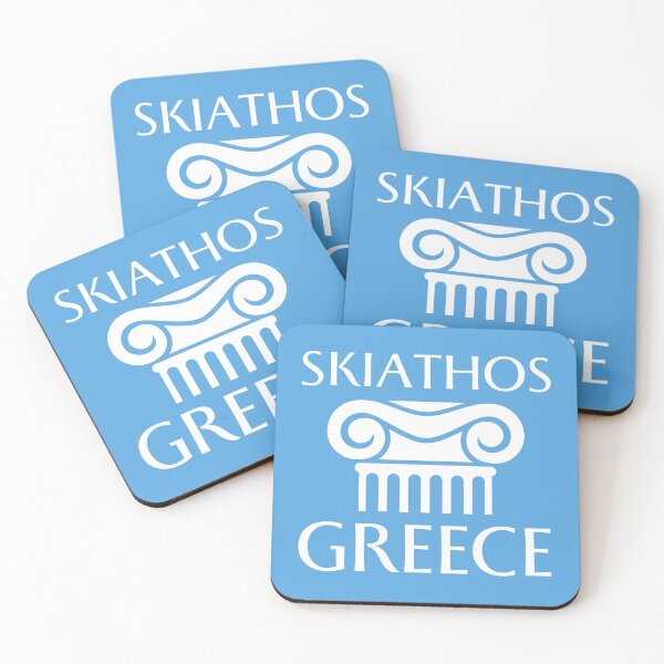 Item preview, Skiathos Island, Greece designed and sold by RedTomasB.