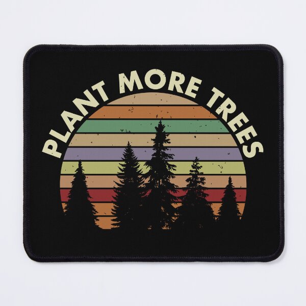 Item preview, Plant More Trees Save Our Climate Change Earth Day designed and sold by EstelleStar.