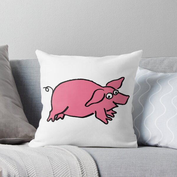 Item preview, Pig Sticker !! designed and sold by Rhi-Cherry.