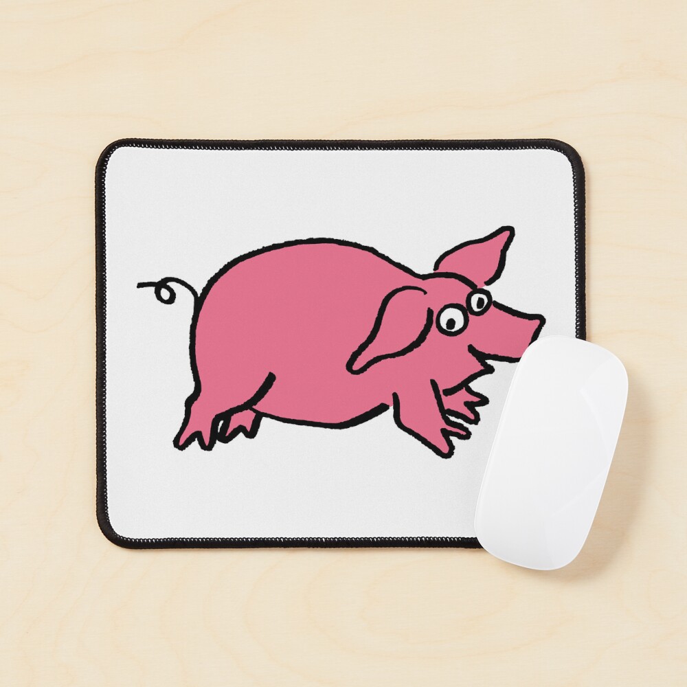 Item preview, Mouse Pad designed and sold by Rhi-Cherry.
