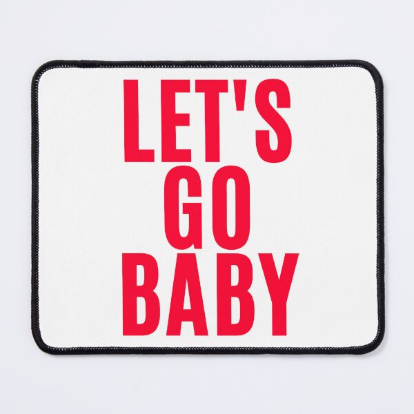 Item preview, Let's Go Baby ! designed and sold by F1TwoTee.