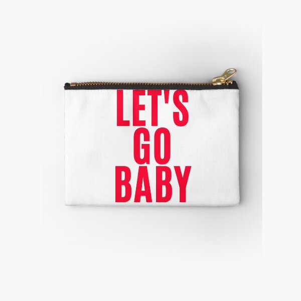 Item preview, Let's Go Baby ! designed and sold by F1TwoTee.