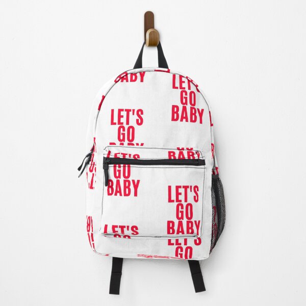 Item preview, Let's Go Baby ! designed and sold by F1TwoTee.
