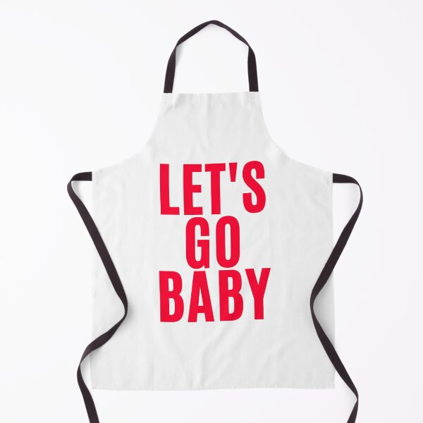 Item preview, Let's Go Baby ! designed and sold by F1TwoTee.
